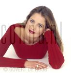 18-06-1998 Mariska Hulscher at studio in Amsterdam

[keywords]Posed, Headshot[/keywords]